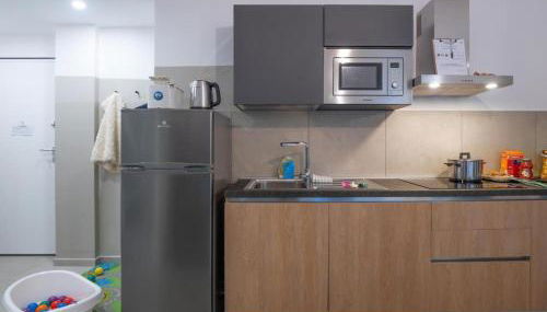 Relax & Confort con Free Parking, Wi-Fi - Foto 5