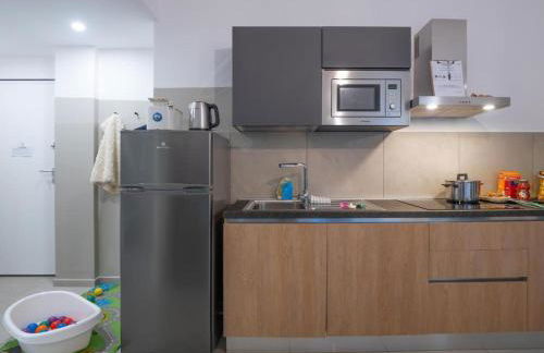 Relax & Confort con Free Parking, Wi-Fi - Foto 5