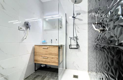Precioso Loft Sorolla en Playa Malvarrosa/Patacona - Foto 24