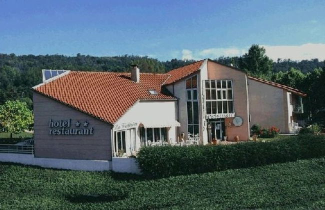 Appart'Hôtel Le Tulipier - Foto 27