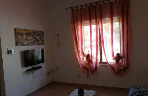 Casa vacanze Mandriola Putzuidu Capo Mannu - Foto 4