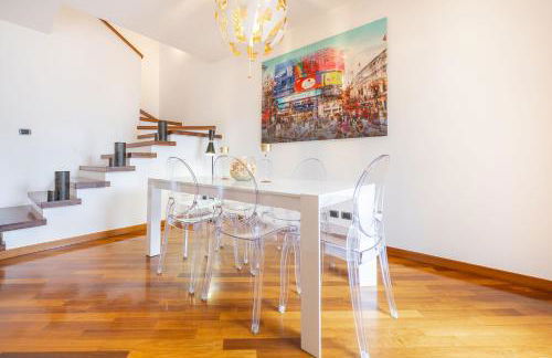 Villa Calmasino - Swimming Pool and Garda Lake - Foto 10