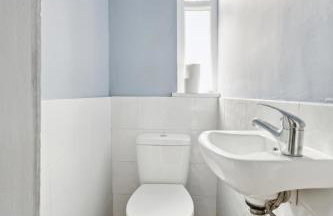 Mega Flat Near City Centre and Etihad Stadium - Photo 16