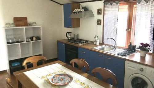 ETNA VIEW - Foto 4, stove, pet friendly