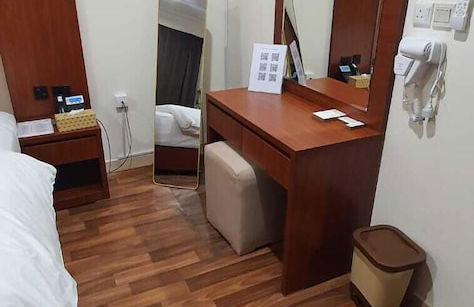 Al Eairy Furnished Apartments Qassim 1 - Foto 10