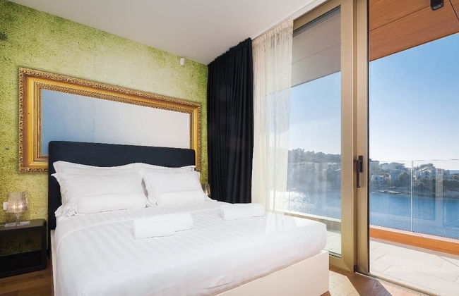 Villa Gloss - Foto 6