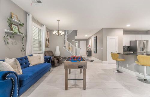 Large Groups! Game Room BBQ, Spacious, Near Strip - Photo 8