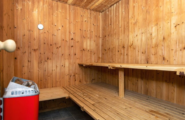 4 Star Holiday Home in Henne - Foto 4