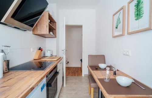 Bode-Apartments - Foto 26