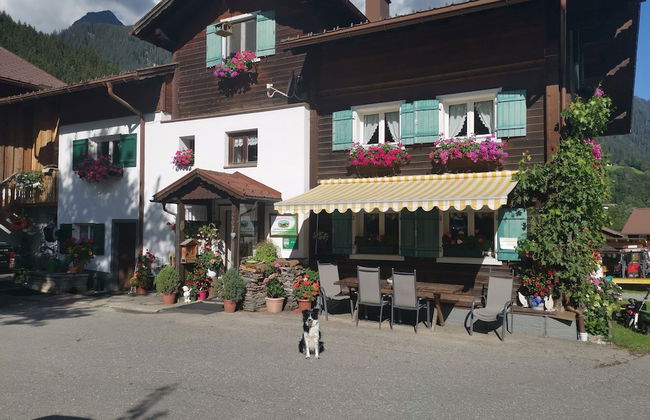 Apartment in Vorarlberg Near Ski Resort Montafon - Foto 35