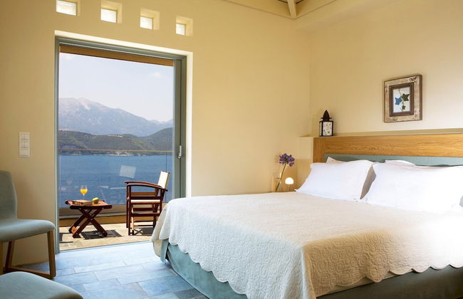 Villa Saffron in Lefkada - Photo 3