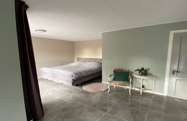 Apartment in Kornhorn Near Curringherveld - Photo 6