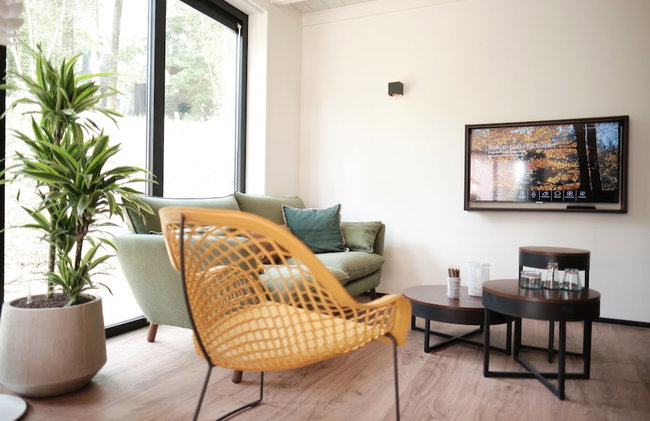 Spacious Lodge, 2 Bathrooms, Near Maastricht - Foto 11