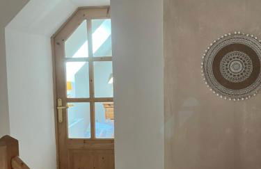 Gîte des champs fondus - Foto 16