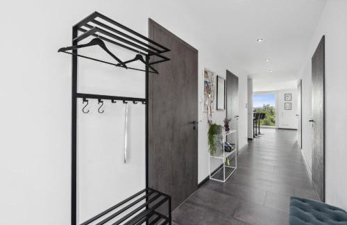 ANYTIME - Penthouse mit Terrasse und Bergsicht - Foto 25