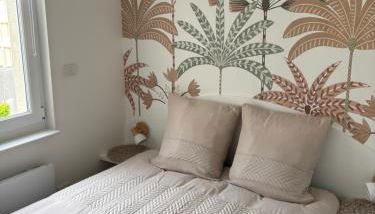 Vue mer - La Parenthèse Marine - Foto 5