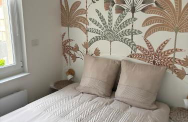 Vue mer - La Parenthèse Marine - Foto 5