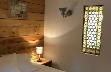 les Gîtes de la limonaderie - Foto 66