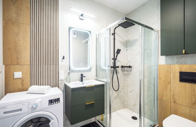 RentPlanet - Apartamenty Ceglana - Foto 32