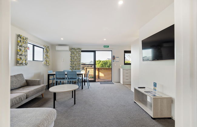 Kaikōura TOP 10 Holiday Park - Foto 68