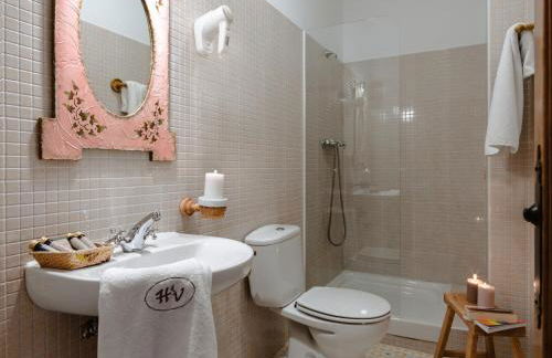 Hospedería del Valle Boutique Apartments - Foto 30