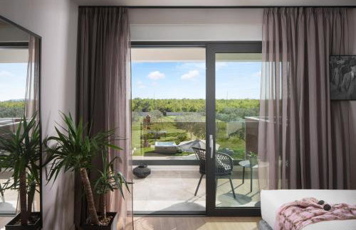 Beautiful Villa Scallop - Foto 9