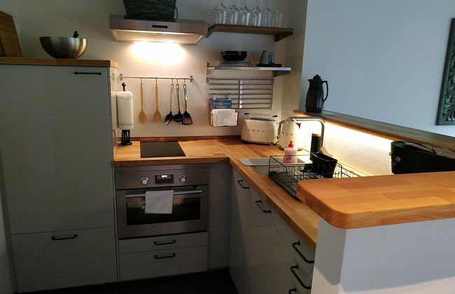 Ferienapartments Lüneburger Heide - St. Dionys - Foto 50