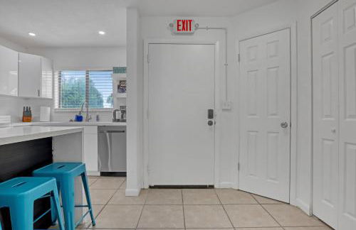 Spacious Townhome 5 Mins Walk to Beach - Foto 30