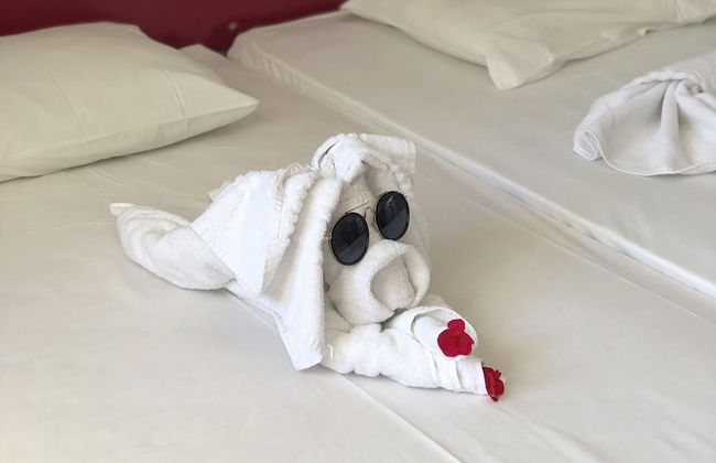 Bay View Apartments - Foto 2