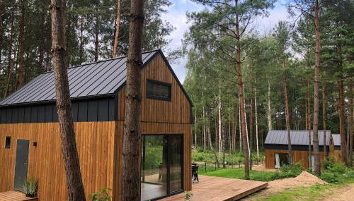 Domki Trzy - Photo 2