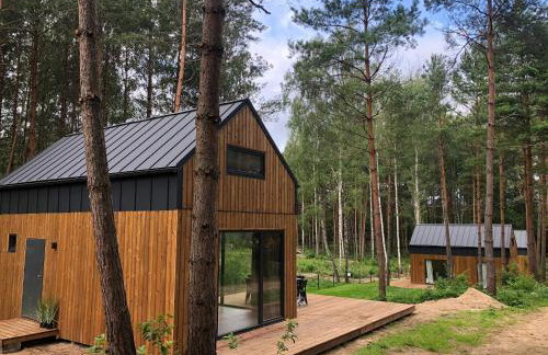 Domki Trzy - Photo 2