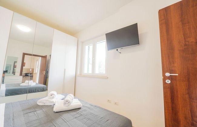 Terraced Apartments By The Ancient Appian Way - Foto 2