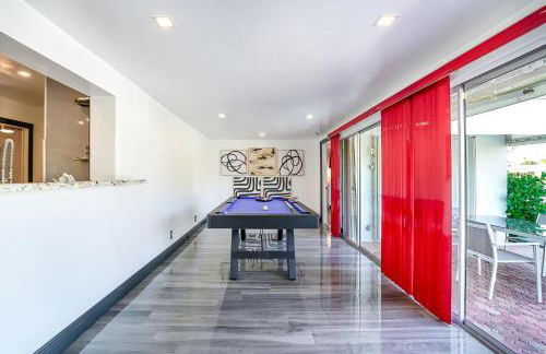 Waterfront Luxe 3BR, Pool, Hot Tub & Dock - Foto 37