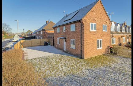 The Highfield Chester. - Foto 68