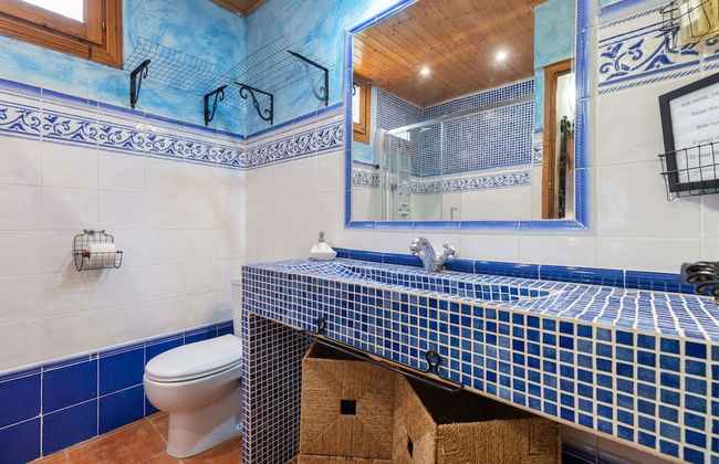 Cas Mostatxet - Villa With Pool - Foto 40