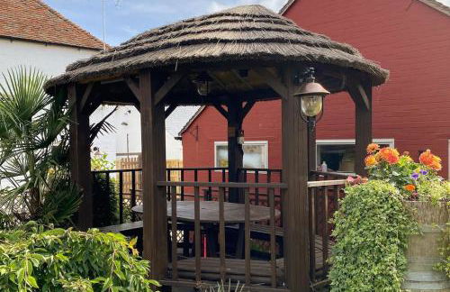 Luxury tree-house with optional ESPA Spa - Foto 29