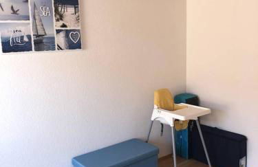 Ferienwohnung Ankerplatz Bodensee - Photo 11