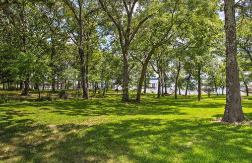 Charming Lake Fork Cottage w/ Screened-In Porch! - Foto 23