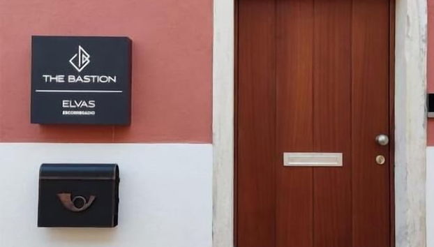 THE BASTION ELVAS APARTMENTS - Foto 2, Profilbild