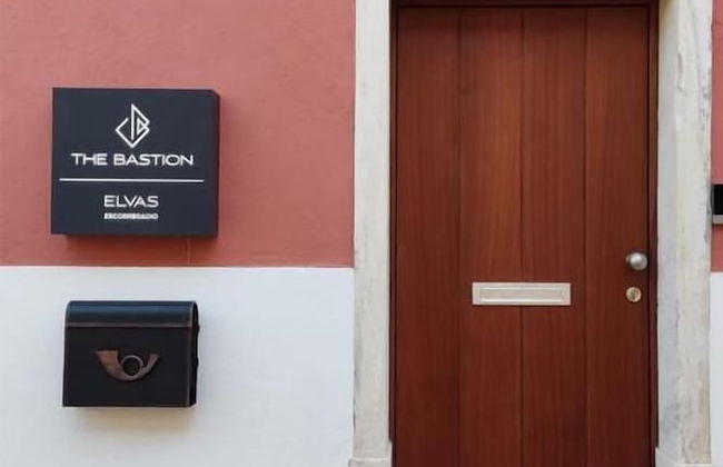 THE BASTION ELVAS APARTMENTS - Foto 1