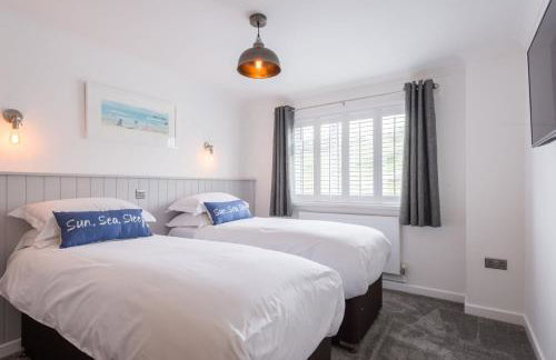 Sandcastles 11 Europa Court in Mawgan Porth - Foto 12