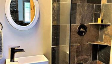 Historic Cabin near Luray Caverns Perfect for a Family Vacation in Virginia - Foto 5