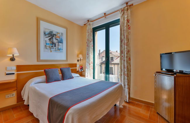 Hostal la Chata by Vivere Stays - Foto 7