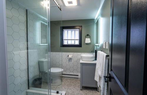 Cozy Cabin in a Rural setting-14 - Foto 11