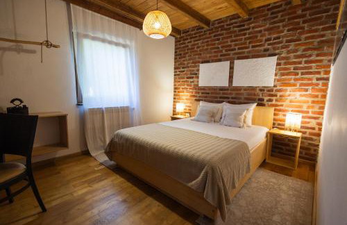 Rudine 41 - Off-Grid Riverside Home - Foto 42