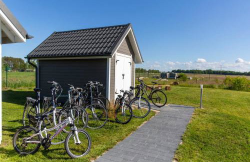 Słoneczny Zakątek Słajszewo - Foto 28