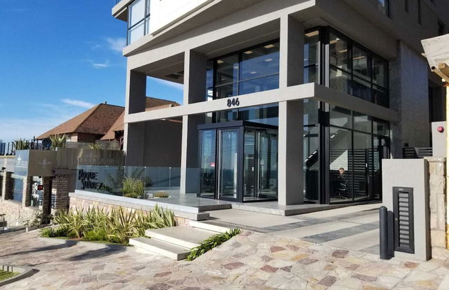 Residencias Roque Suarez - Foto 72