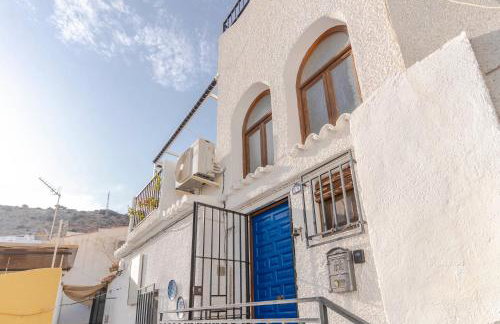 RentitSpain - Castell de Ferro - Estrella de Mar a Metros de la Playa - Foto 19