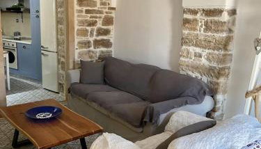 Cozy stone built apartment in Nénita! - Foto 1