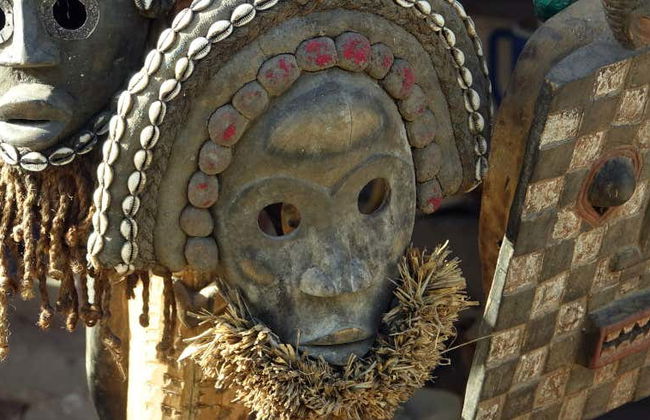 Excursión privada a Mbour - Foto 1